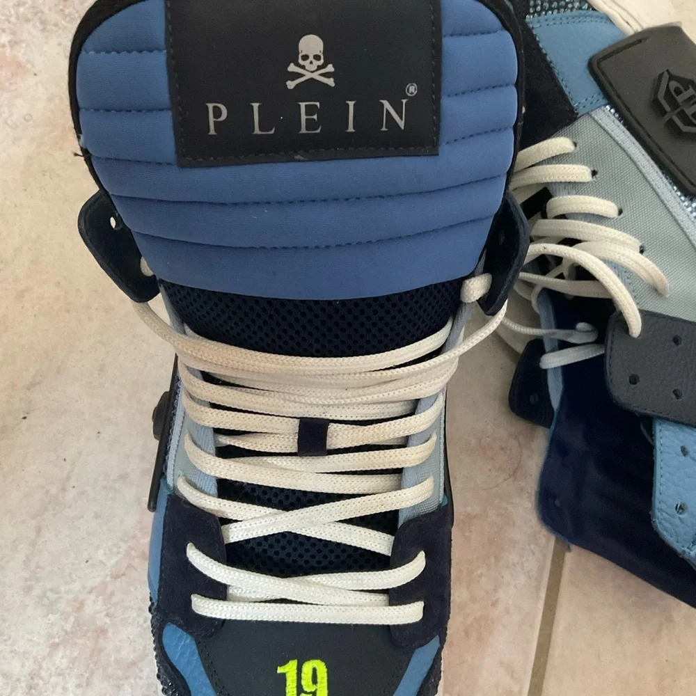 Phillip Plein - Picture 3 of 4